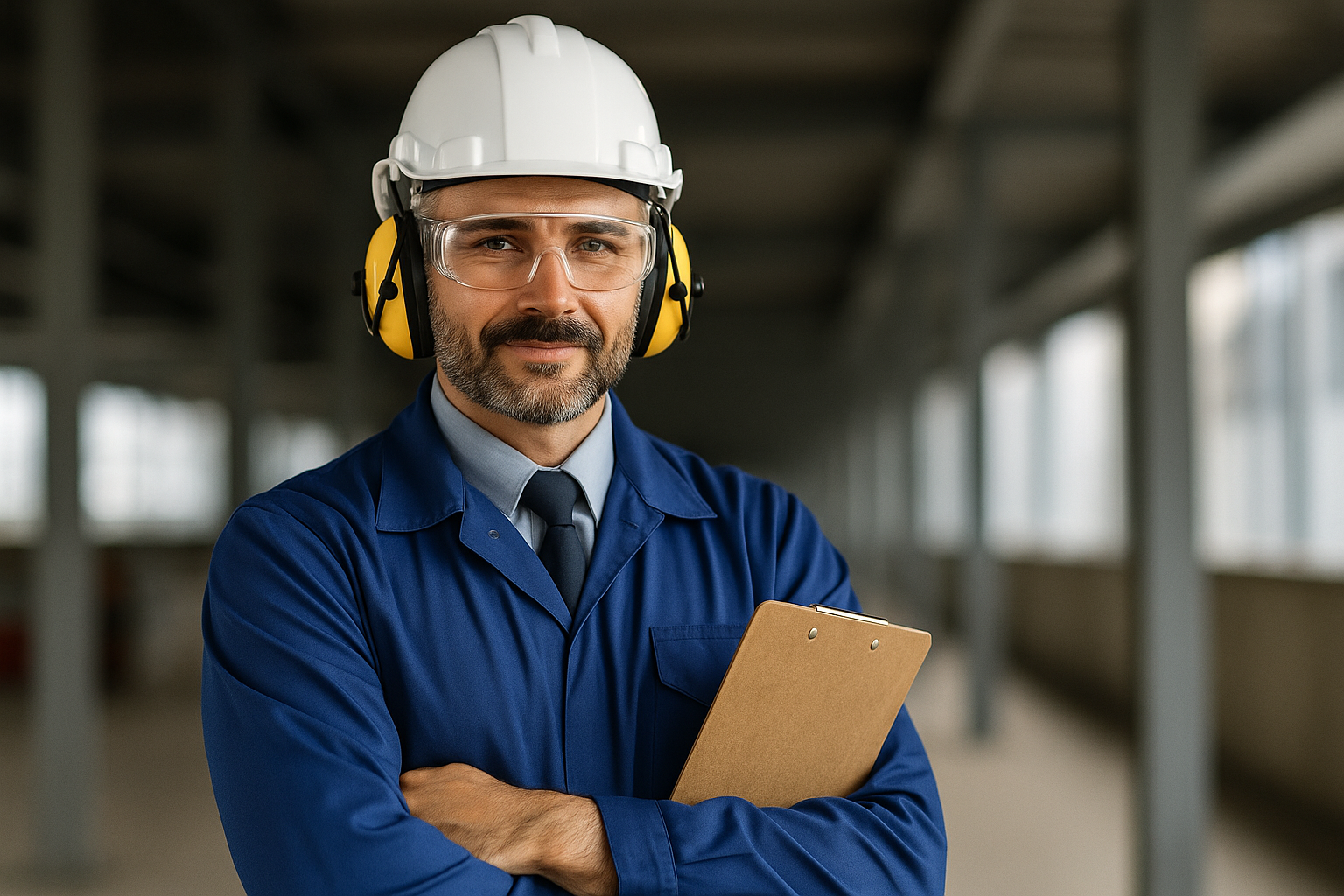 İş Güvenliği Uzmanı Nasıl Olunur?